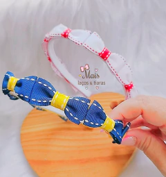 tiara escolar