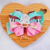 Laço Cupcake