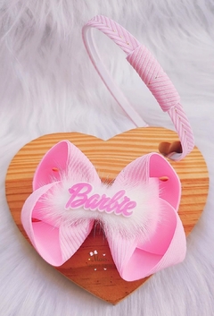 Coleção Barbie Girl - loja online