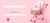 Imagem do banner rotativo Mais Laços e Tiaras - Acessórios de cabelo para meninas