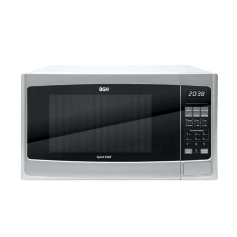 HORNO ELECTRICO BGH BHE55M19 55 LITROS