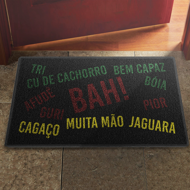 Tapete Frases Gauchas Gaucho Gauchescas Bah Tchê Guri