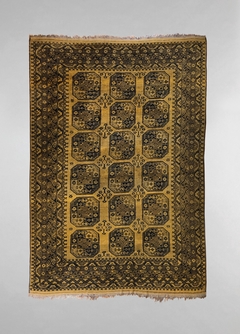 Alfombra Boukara