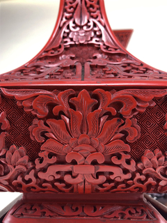 Lacas Chinas coloradas - comprar online