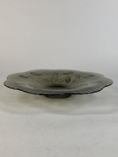 Centro Art Nouveau en vidrio - comprar online