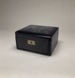 Caja China en madera - comprar online