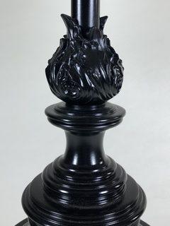 Lámparas en metal laqueado - comprar online