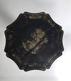 Mesa Inglesa a la Chinoiserie en internet