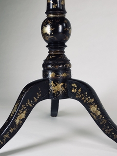 Imagen de Mesa Inglesa a la Chinoiserie