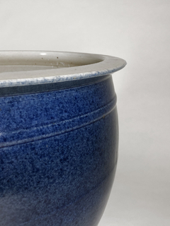 Plantero Chino en porcelana - comprar online