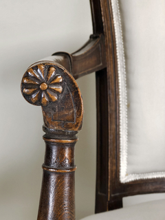 Sillones Franceses Consulat en internet