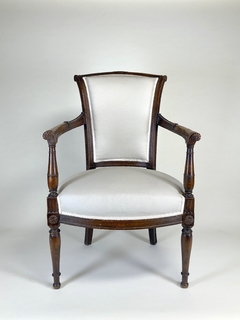 Sillones Franceses Consulat