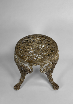 Banqueta Francesa en hierro - comprar online