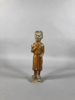 Figura China, dinastia Tang