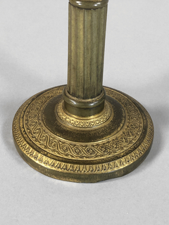 Espejo de toillette Francés en bronce - comprar online