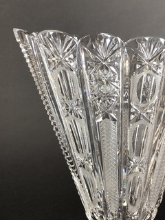 Imagen de Floreros Art Deco cristal
