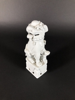 Perro Fau porcelana China en internet