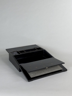Caja Escribania Inglesa en internet