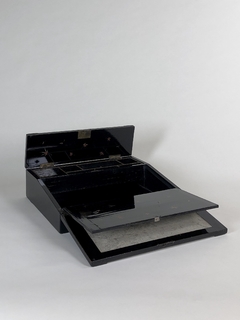 Caja Escribania Inglesa - Mayflower