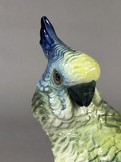 Cacatua de Porcelana Italiana en internet