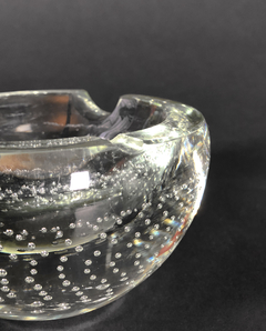 Cenicero cristal hialino sodado en internet