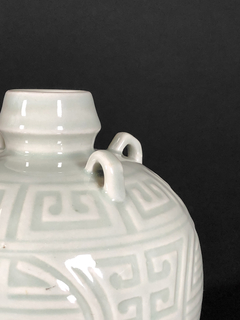 Vaso Porcelana China - tienda online