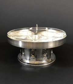 Copetinero Art-Deco - comprar online