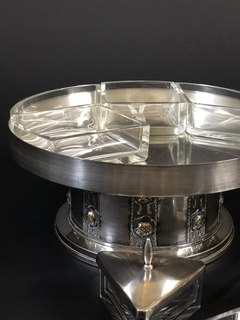 Imagen de Copetinero Art-Deco
