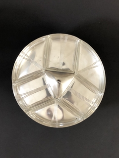 Copetinero Art-Deco