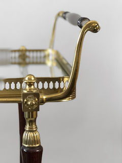 Mesa bar Francesa Louis XVI - comprar online