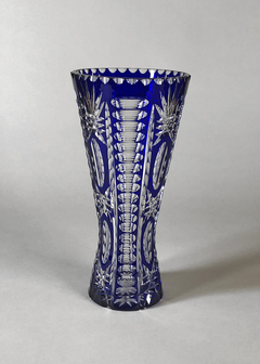 Vaso de cristal Francés - comprar online