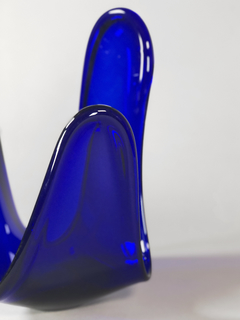 Centro de Murano azul en internet