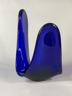Centro de Murano azul - tienda online