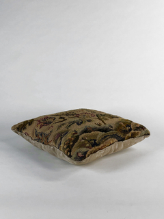 Almohadón Francés en Petit Point - comprar online