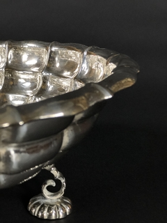 Centro de plata - tienda online