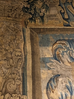 Tapicería Flamenca del renacimiento, Circa 1580 - comprar online