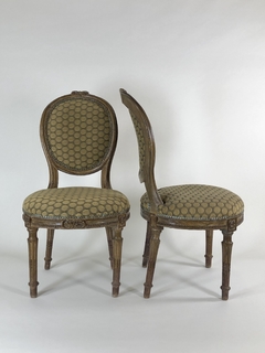 Sillas Francesas en madera de haya - comprar online