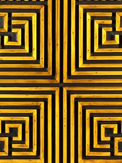 Obra " Laberinto" de L. Schmidt - comprar online