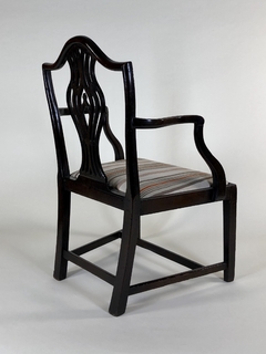 Sillón Inglés Hepplewhite en internet