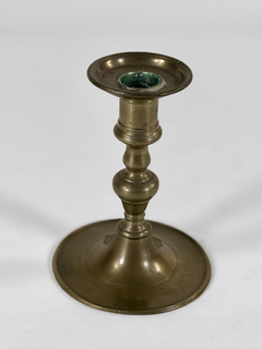 Candelero  bronce en internet