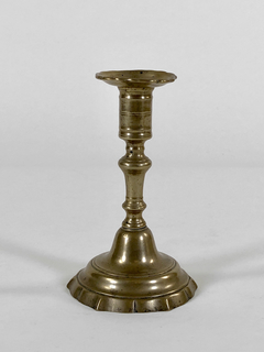 Candelero  bronce