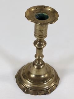 Candelero  bronce - comprar online