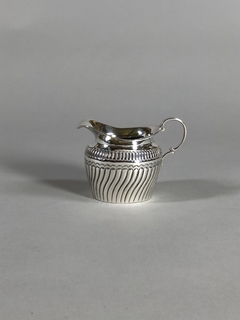 Juego de Te Inglés Silver Sheffield - Mayflower