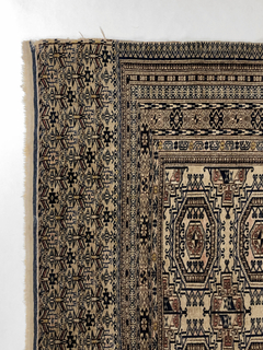 Alfombra Boukara - comprar online