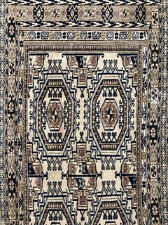 Alfombra Boukara - tienda online