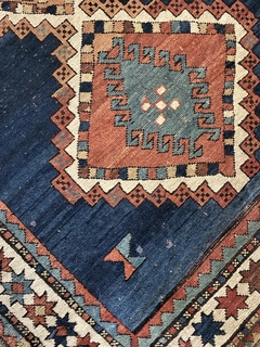 Alfombra Caucásica en internet