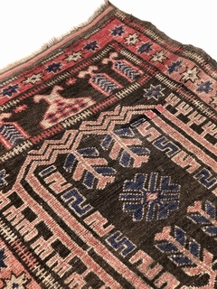 Alfombra de oración - Mayflower