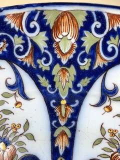 Centro de porcelana Francés - tienda online