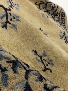 Alfombra China manufacturada a máquina - tienda online