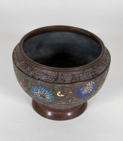 Bowl Chino Cloisonne - comprar online